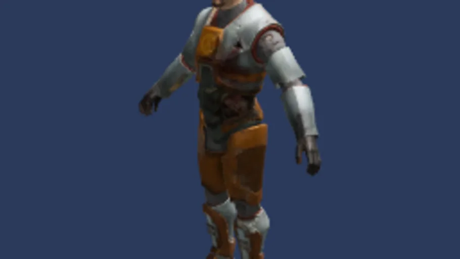 Gordon Freeman