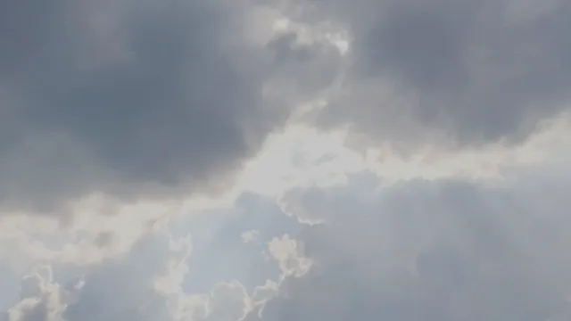 Overcast Skybox 2