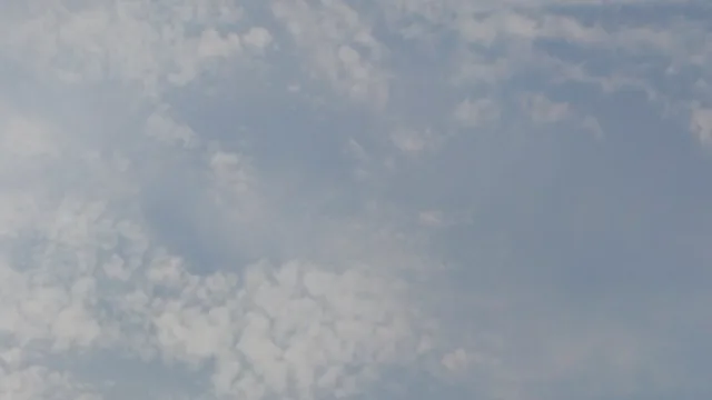 Little Cloudy Skybox