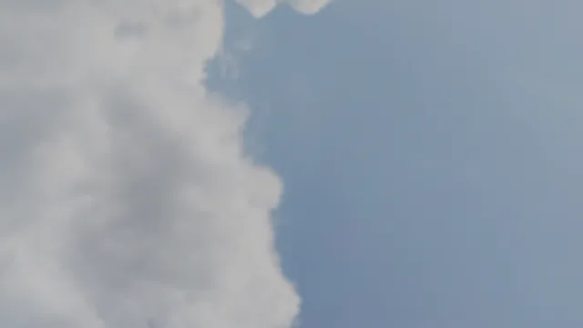 Overcast Skybox 3