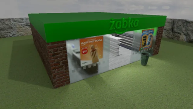 Zabka