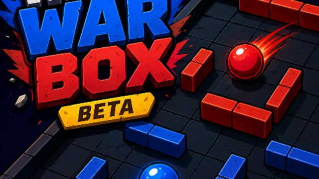 WALL WAR BOX