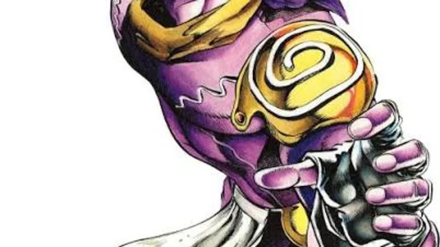 Star Platinum