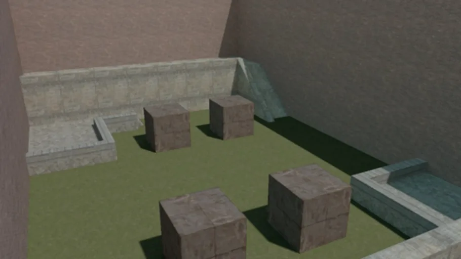 Aim Map