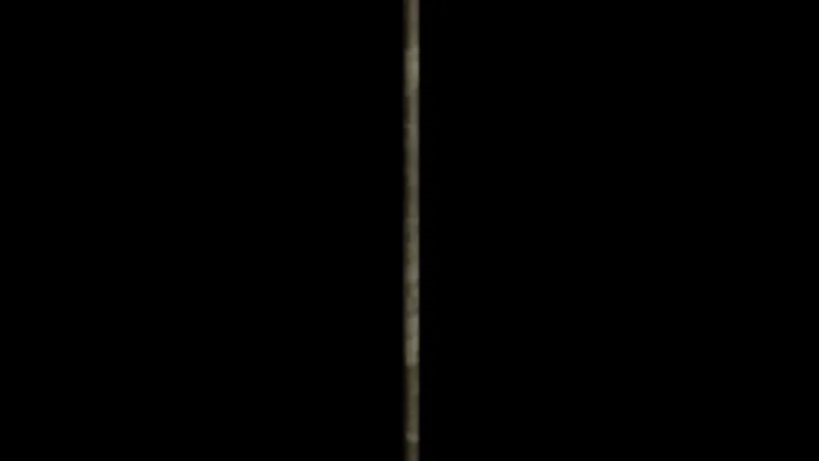 Sign Pole