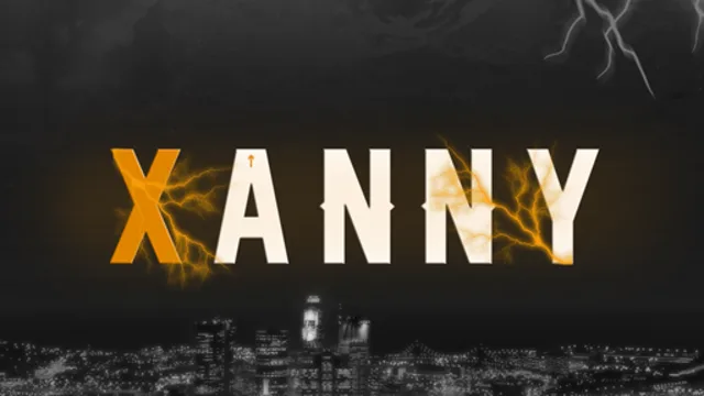 Xanny DarkRP