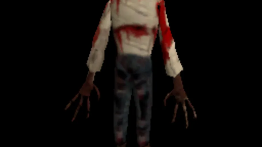 Zombie Classic