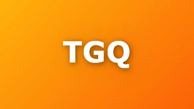 goo-101: Hello World