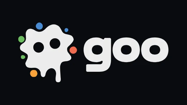 goo
