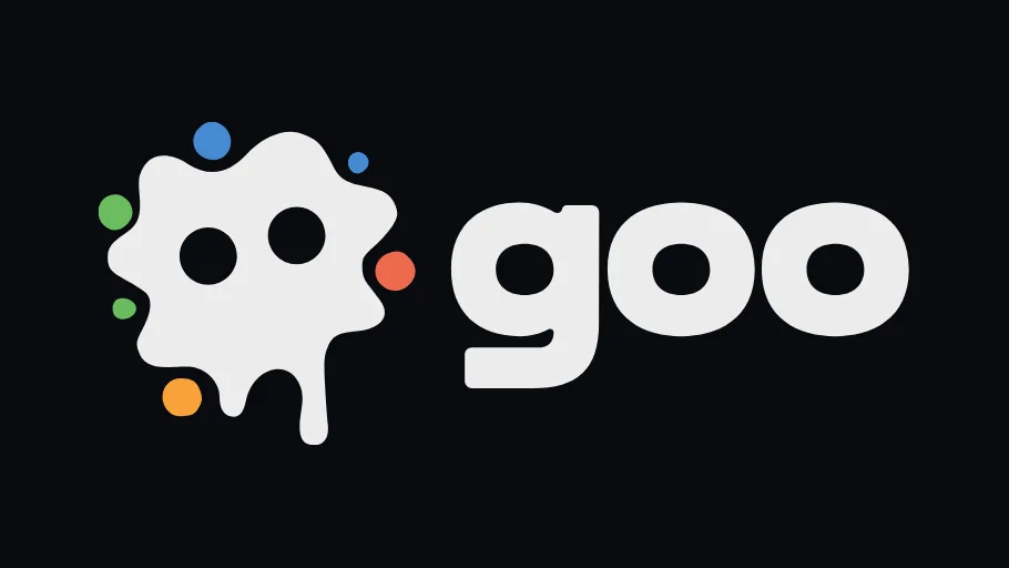 goo