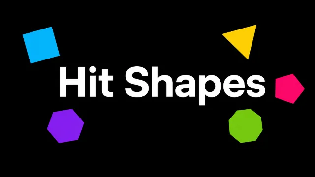 Hit Shapes