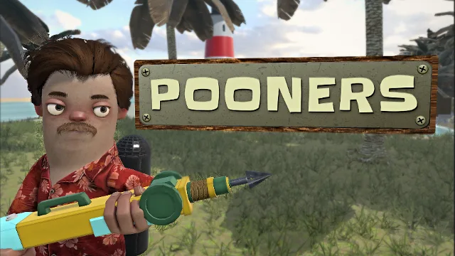Pooners