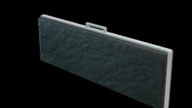 Gun Briefcase