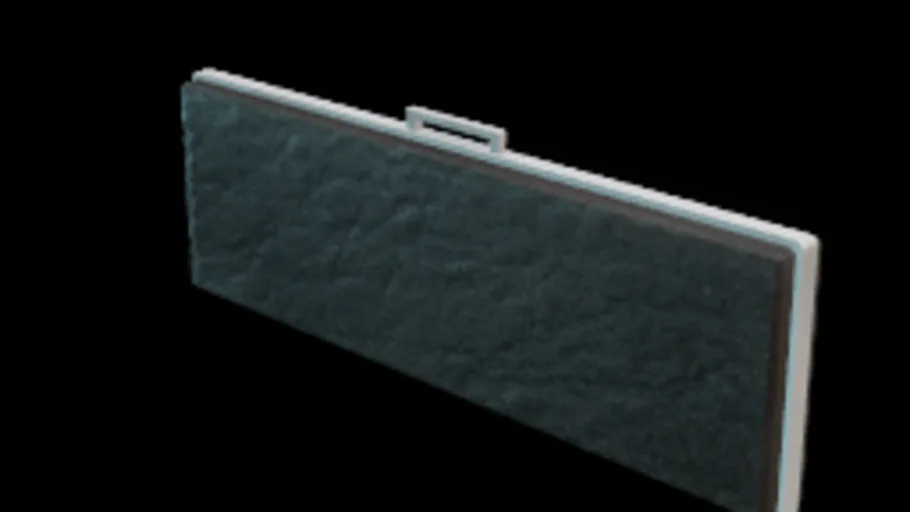 Gun Briefcase