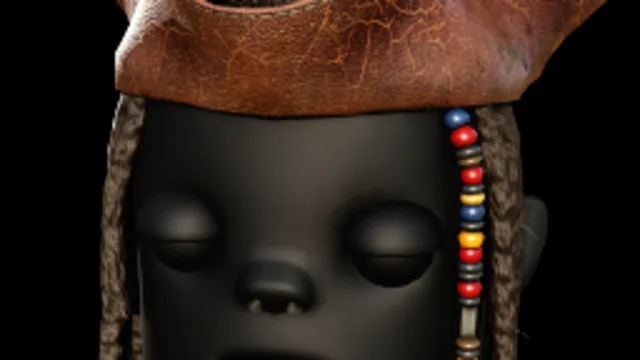 Hat Pirate