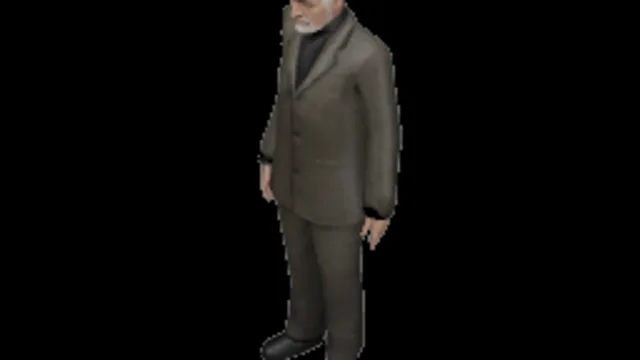 breen
