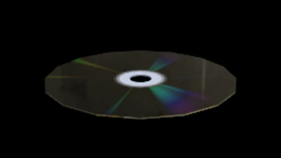disc