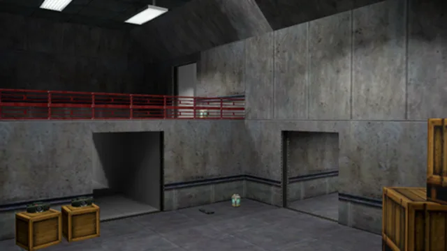 xCore Arena