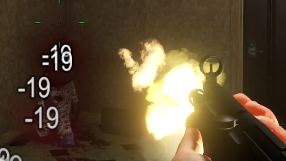 Hit Numbers