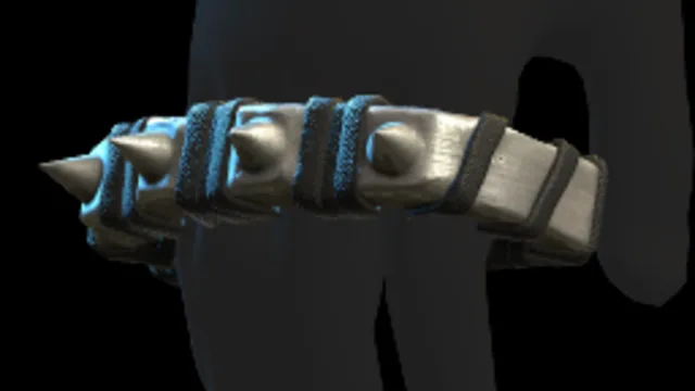 Knuckles