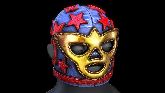 Luchador