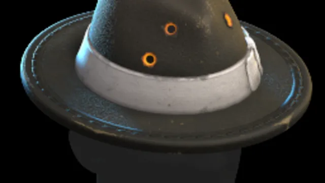 Mafia Hat