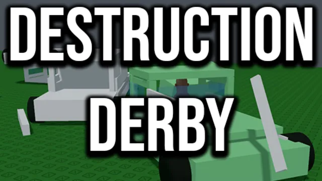 Destruction Derby
