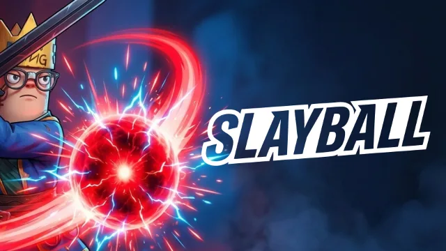 Slay Ball