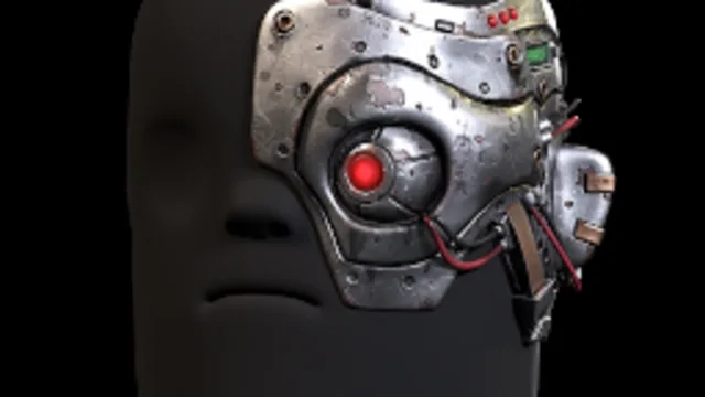 Cyborg