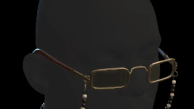 Reading Glasses