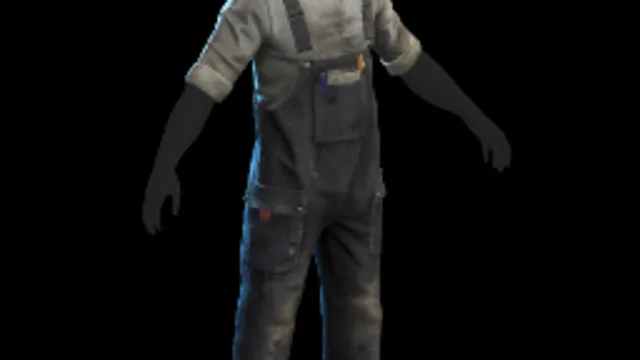 Work Suit