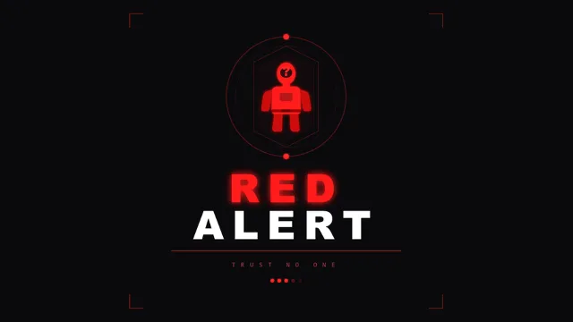 Red Alert