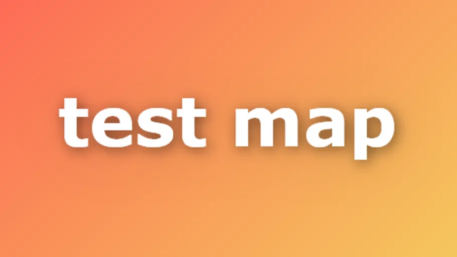 Test Map