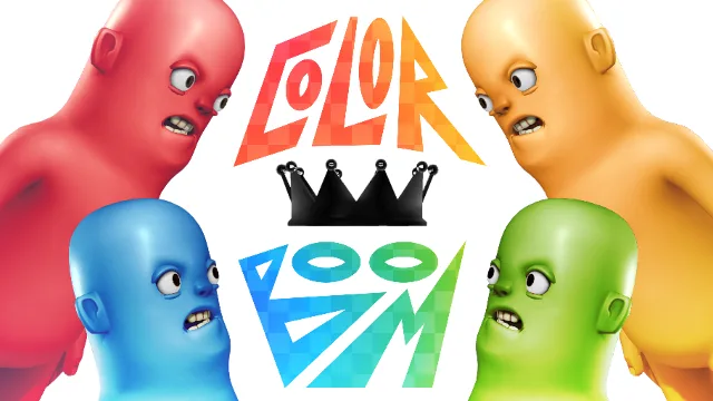 Color Boom