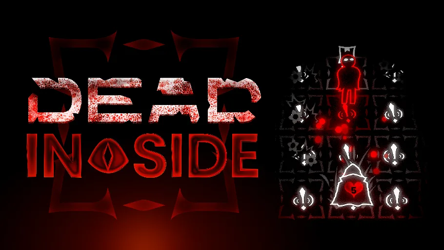 Dead in Side
