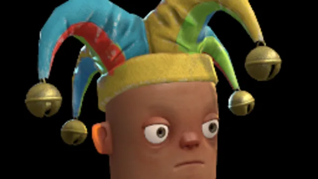 Hat Chester