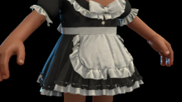 Maiden Dress