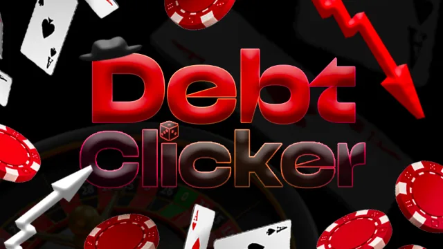 DebtClicker