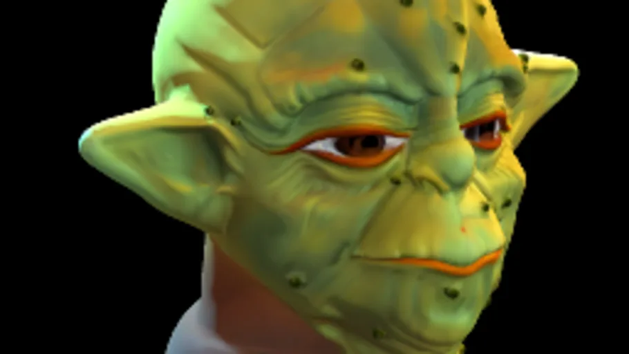 Ino mask