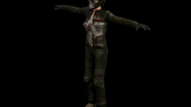 Msprwoman