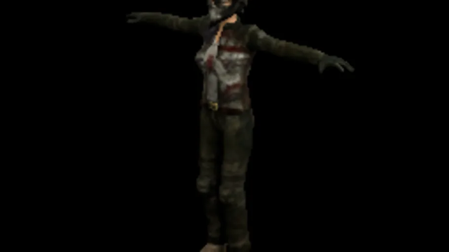Msprwoman