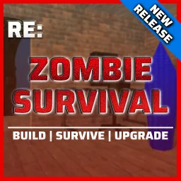 RE: Zombie Survival thumbnail