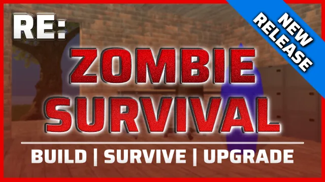 RE: Zombie Survival