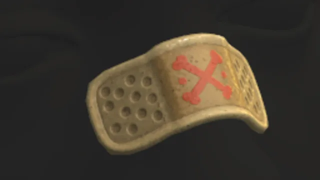 Band Aid