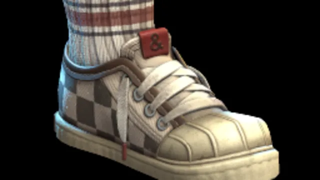 Vintage Kicks