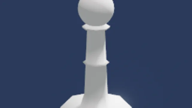 White Bishop