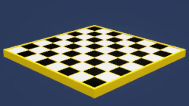 chessboard