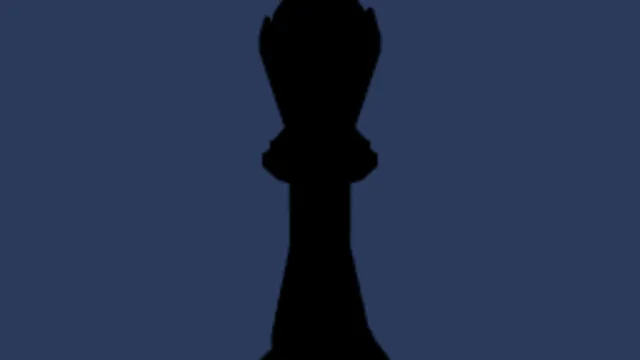 Black King