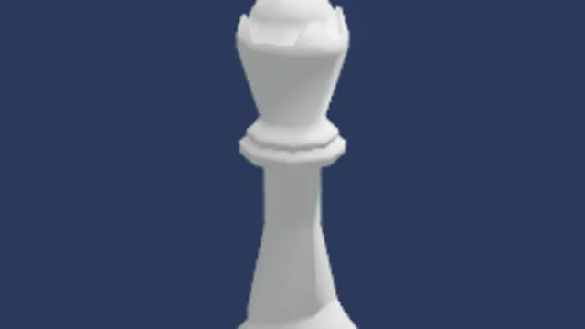 White King