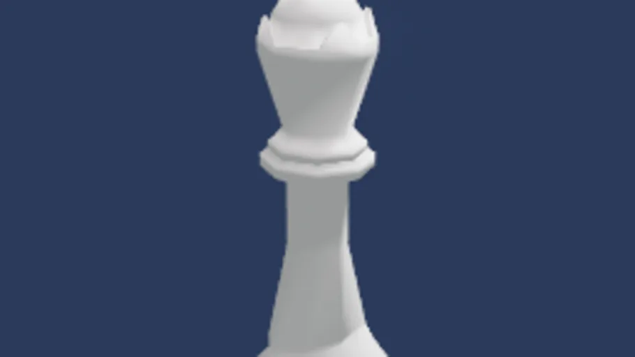 White King